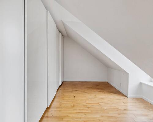 8 værelses hus i Helsinge