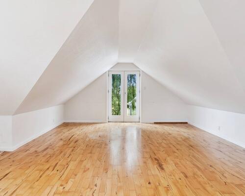 8 værelses hus i Helsinge