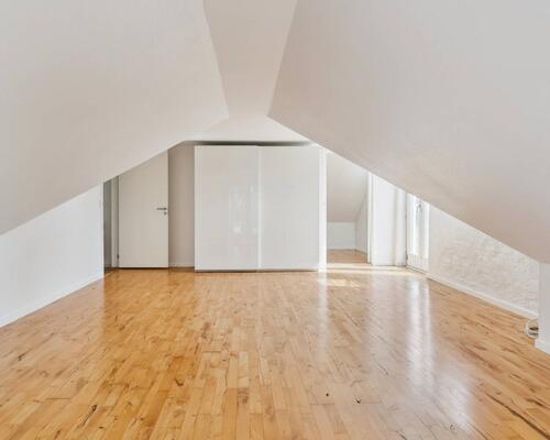 8 værelses hus i Helsinge