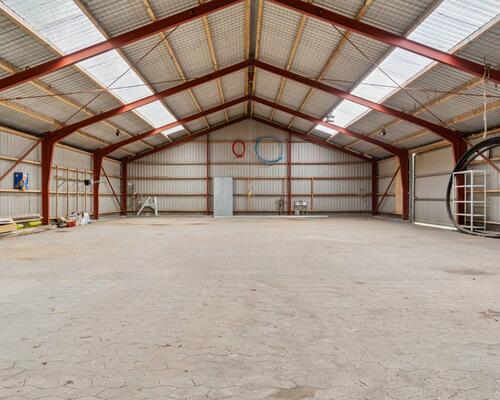 8 værelses hus i Helsinge