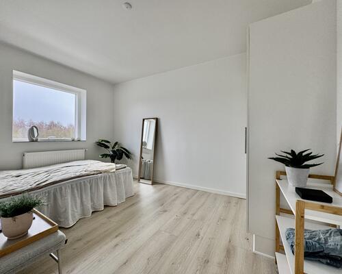 3 værelses lejlighed i Århus V