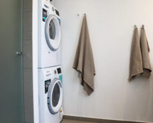 STILRENT RÆKKERHUS I JASMINPARKEN