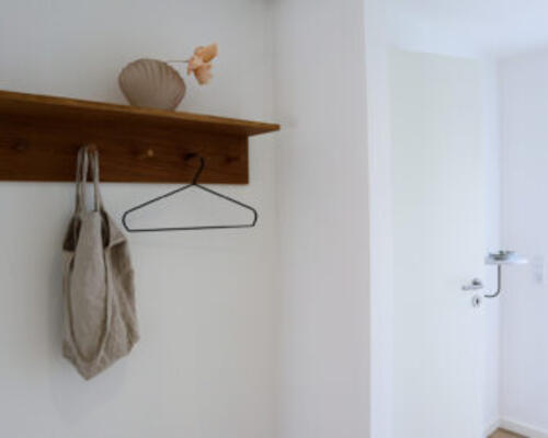 STILRENT RÆKKERHUS I JASMINPARKEN