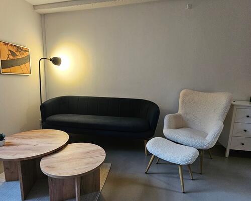 2 værelses lejlighed i København V