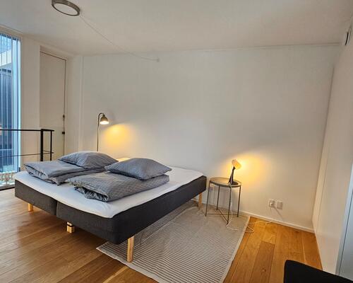 2 værelses lejlighed i København V