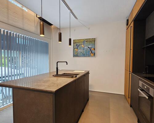 2 værelses lejlighed i København V