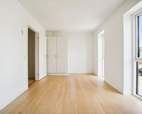 4 værelses hus i Vallensbæk