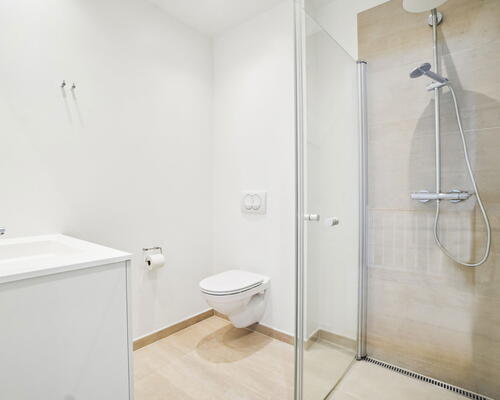 4 værelses hus i Vallensbæk