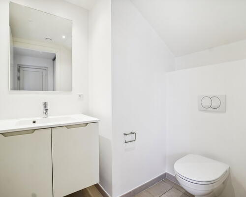 4 værelses hus i Vallensbæk