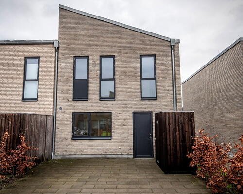 4 værelses hus i Vallensbæk