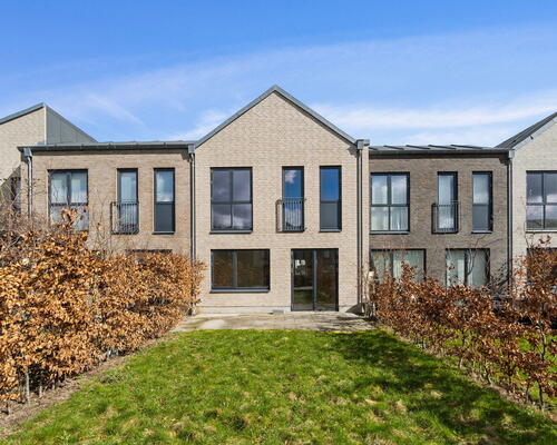 4 værelses hus i Vallensbæk