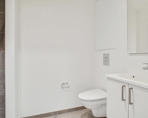 4 værelses lejlighed i Århus C