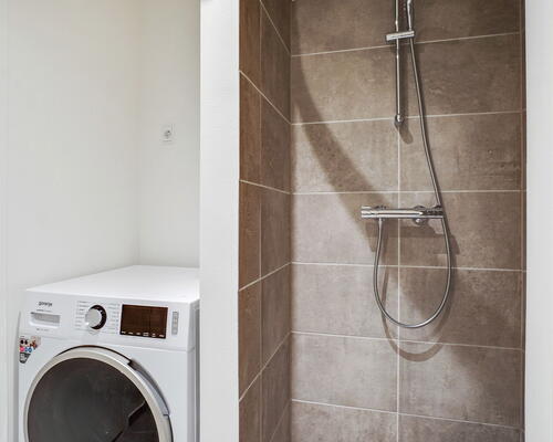 4 værelses lejlighed i Århus C