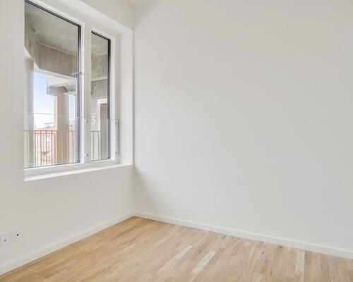 4 værelses lejlighed i Århus C