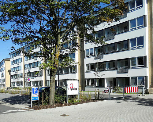 3 værelses lejlighed i Aalborg SØ