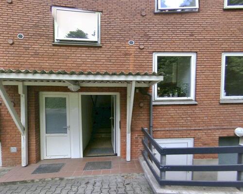 4 værelses lejlighed i Kolding