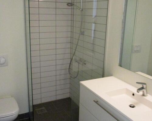 4 værelses lejlighed i Frederikshavn