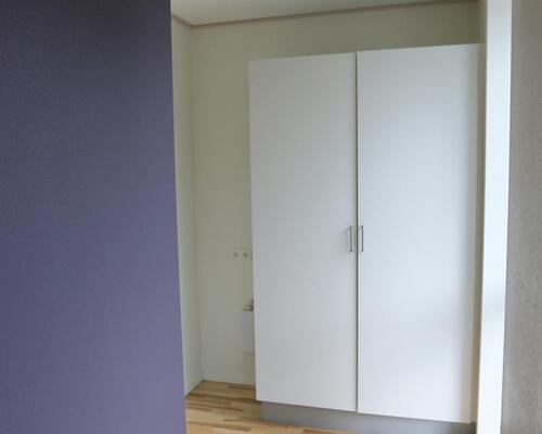 4 værelses lejlighed i Frederikshavn