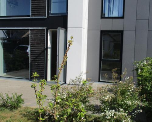 4 værelses lejlighed i Frederikshavn