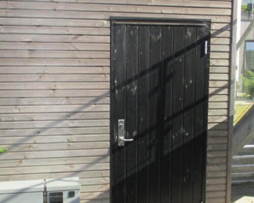 4 værelses lejlighed i Frederikshavn