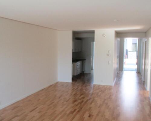 4 værelses lejlighed i Frederikshavn