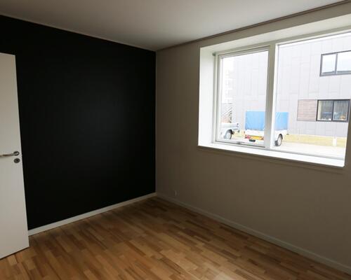 4 værelses lejlighed i Frederikshavn