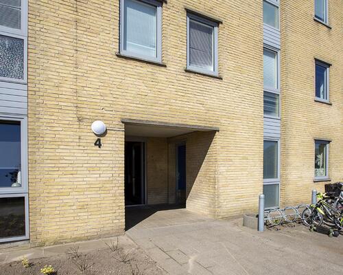 3 værelses lejlighed i Frederikshavn