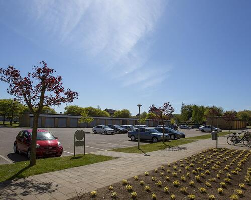 3 værelses lejlighed i Frederikshavn