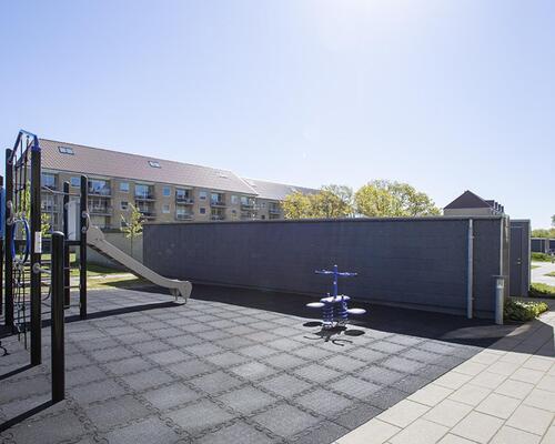 2 værelses lejlighed i Frederikshavn