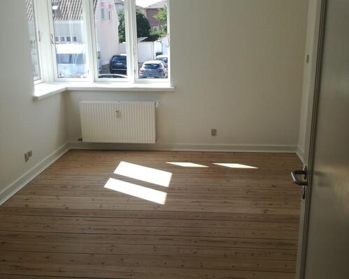 3 værelses lejlighed i Kolding