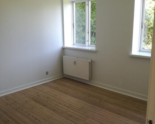 3 værelses lejlighed i Kolding