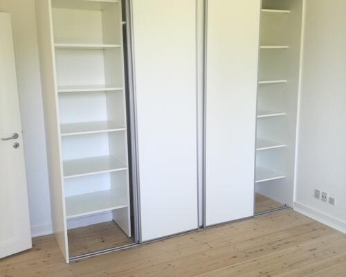 3 værelses lejlighed i Kolding