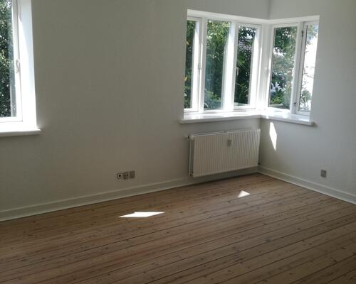 3 værelses lejlighed i Kolding