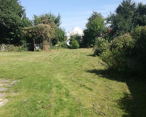 3 værelses lejlighed i Kolding