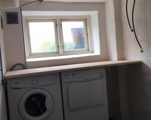 3 værelses lejlighed i Kolding