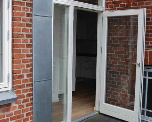 2 værelses lejlighed i Kolding