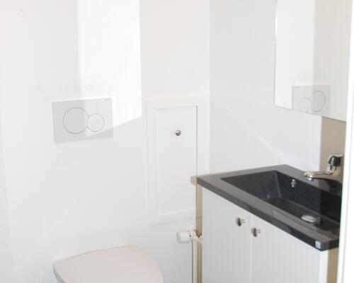 2 værelses lejlighed i Kolding