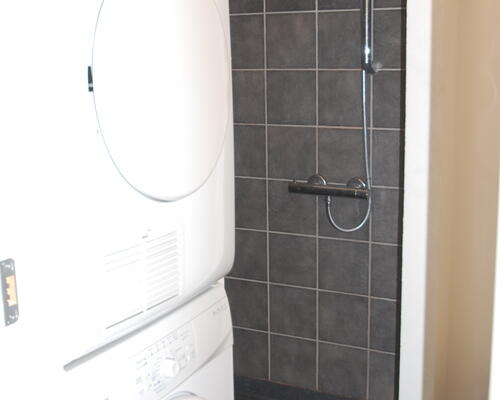 2 værelses lejlighed i Kolding