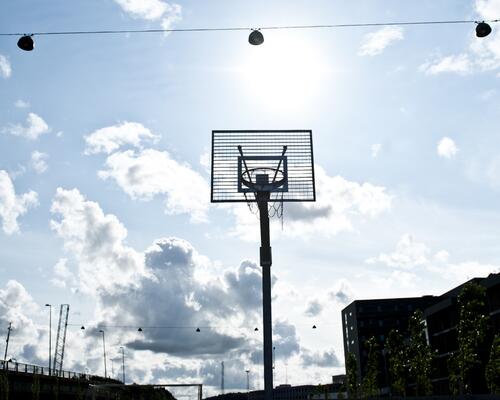 2 værelses lejlighed i Aalborg