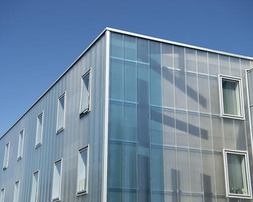 1 værelses lejlighed i Viborg