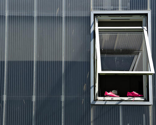 1 værelses lejlighed i Viborg