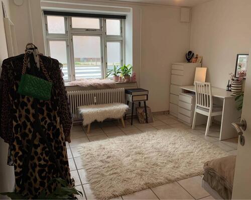 Nydelig 3. værelses lejlighed på Skyttehusgade