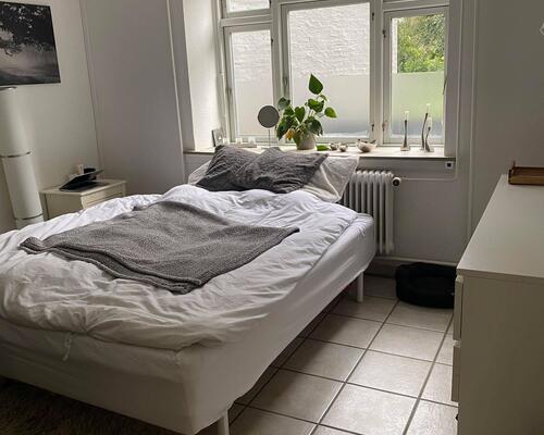 Nydelig 3. værelses lejlighed på Skyttehusgade