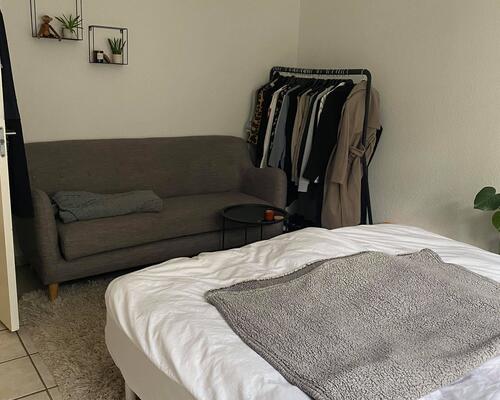 Nydelig 3. værelses lejlighed på Skyttehusgade