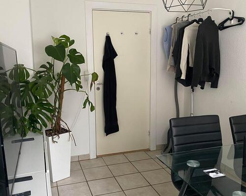 Nydelig 3. værelses lejlighed på Skyttehusgade