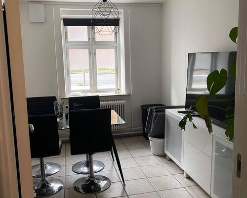 Nydelig 3. værelses lejlighed på Skyttehusgade