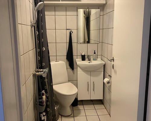 Nydelig 3. værelses lejlighed på Skyttehusgade