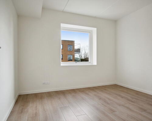 2 værelses lejlighed i Fredericia