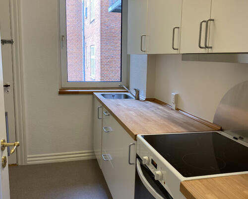 2 værelses lejlighed i Randers NV