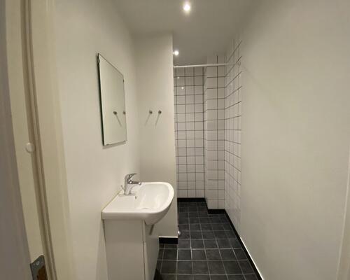 2 værelses lejlighed i Randers NV